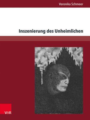 cover image of Inszenierung des Unheimlichen